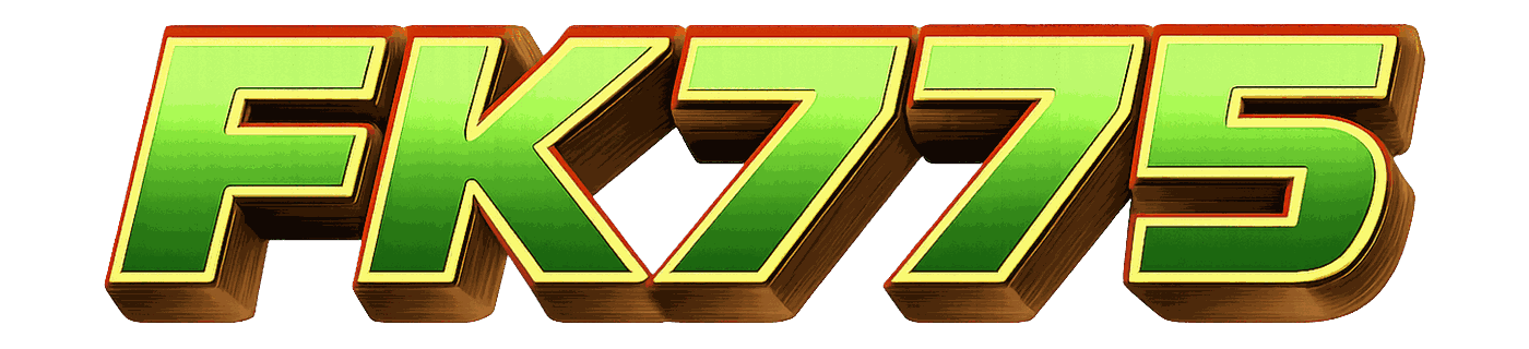 fk775 logo